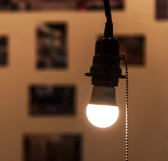 OUR OUTDOOR AND MOTION LIGHTING SERVICES