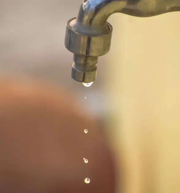 Leak Detection