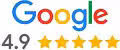 4.9 Google Rating AC Repair Company