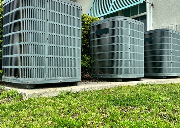 HVAC Systems