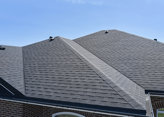 Right Roofing Company