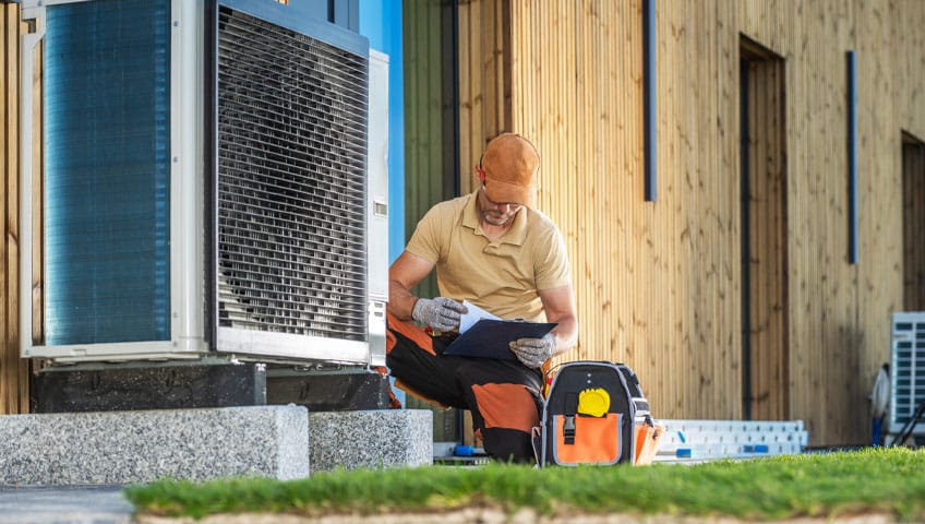 Choosing the Right HVAC System: What Homeowners Need to Know for Comfort and Efficiency