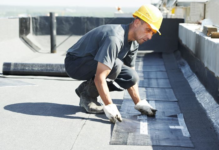 commercial-roof-installation