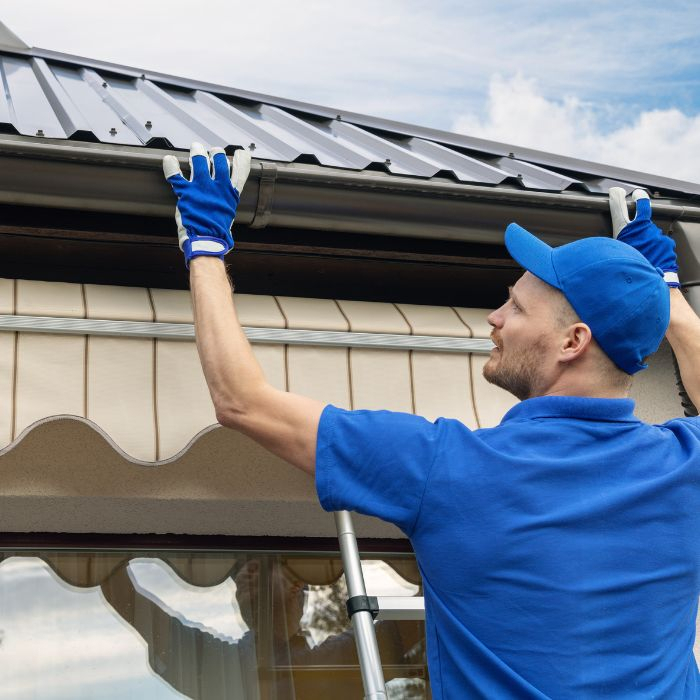 common-commercial-roof-repair-issues