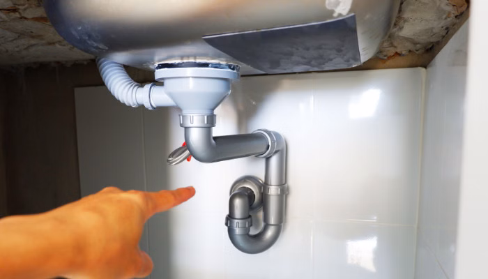 Common Sink Issues