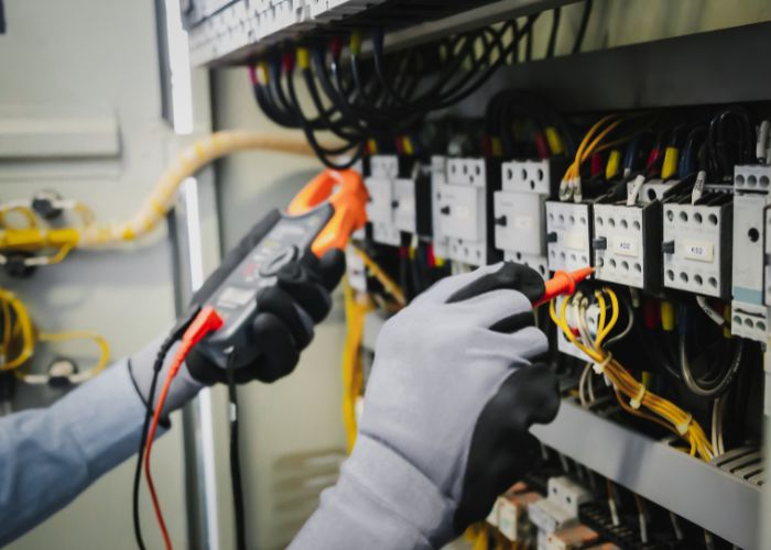 electrical emergency in tucson