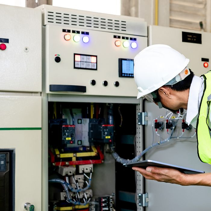 electrical repairs tucson