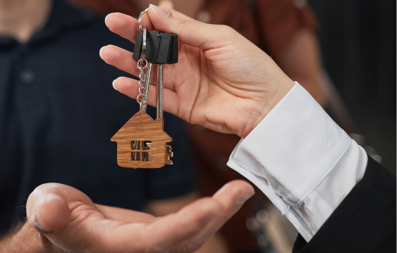 exclusive realtor offer