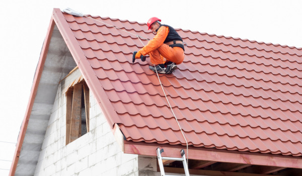 new-roof-installation