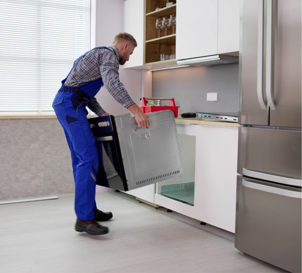 Prompt Repair & Replacement Services
