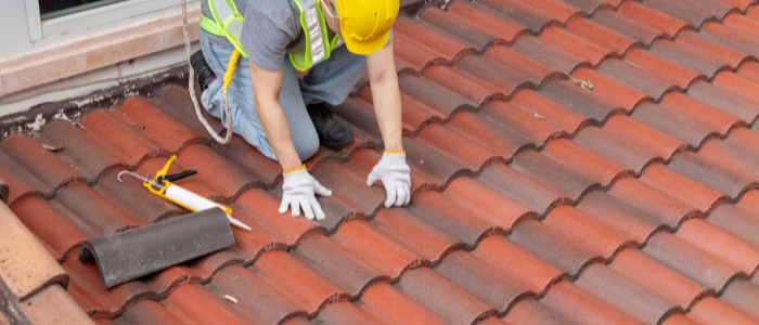 Quality Roof Inspection