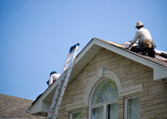roof-installation