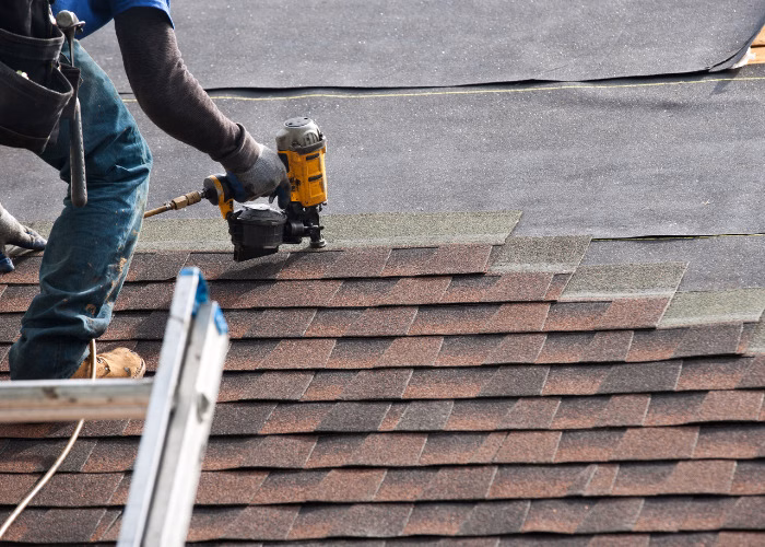 roof-installation