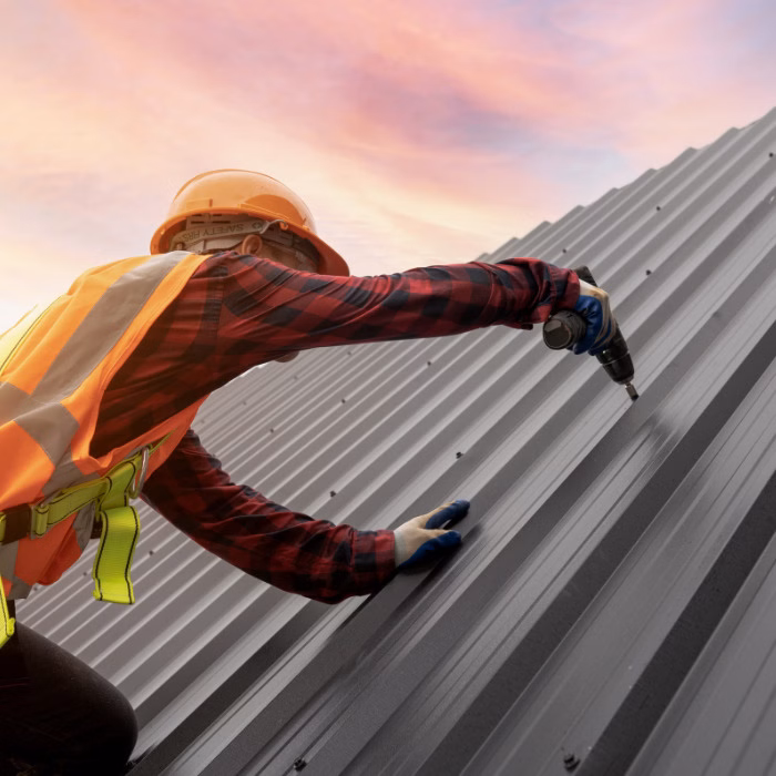 roof-installation