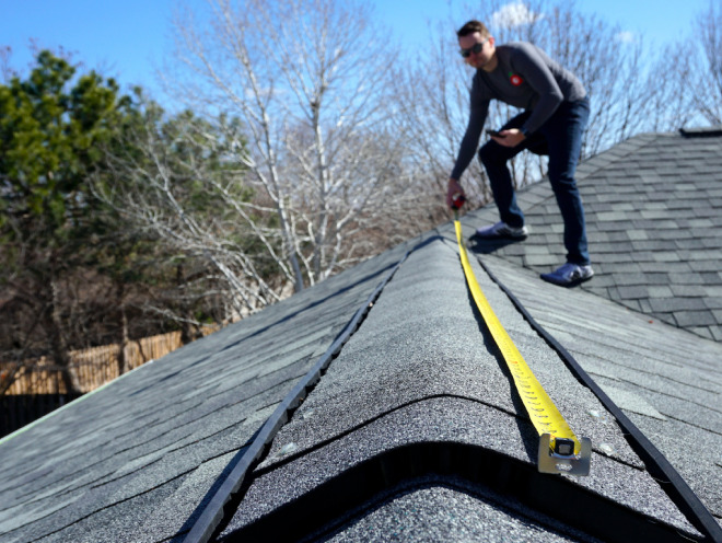 roof-measuring-inspection