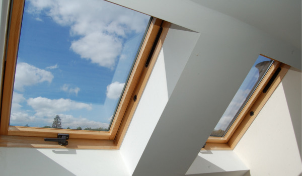 skylights