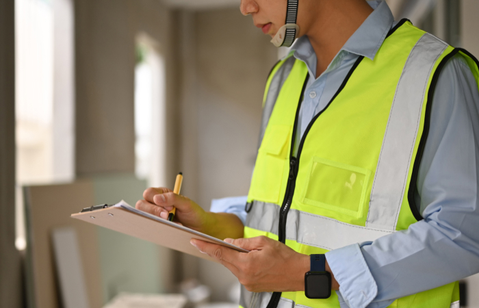 regular maintenance matter
